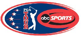 Golf on ABC poster