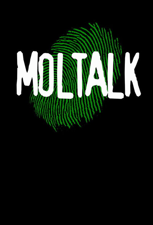 Moltalk poster