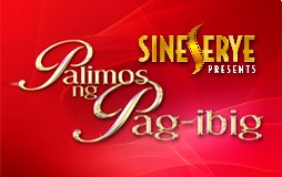 Palimos ng Pag-ibig poster