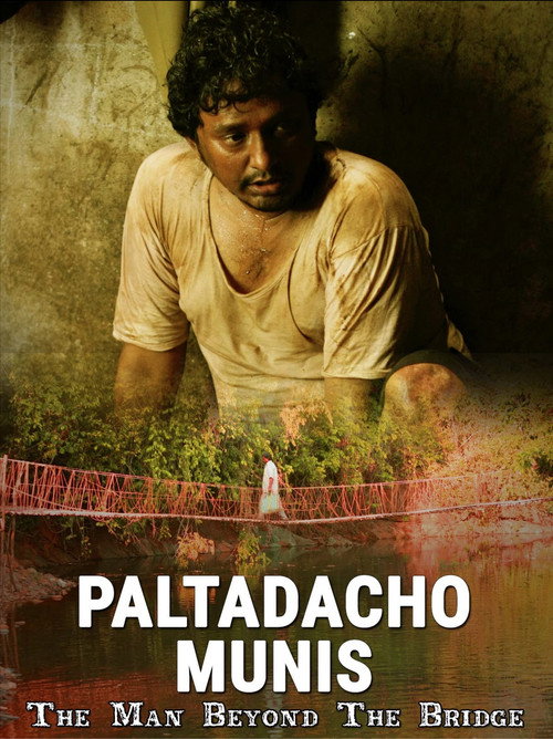 Paltadacho Munis poster