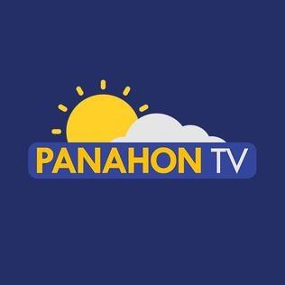 Panahon.TV poster