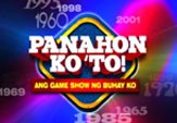 Panahon Ko 'to!: Ang Game Show ng Buhay Ko poster