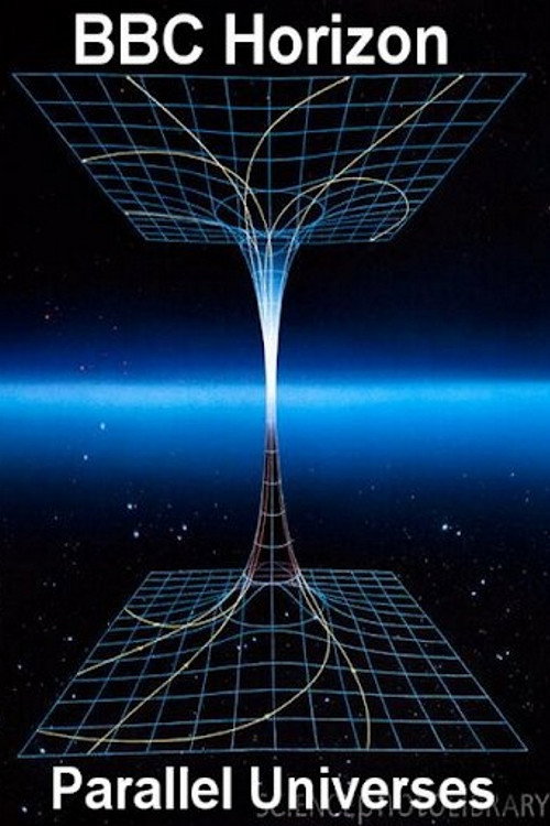 Parallel Universes poster