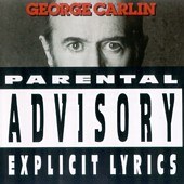 Parental Advisory: Explicit Lyrics poster