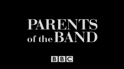 Parents of the Band poster