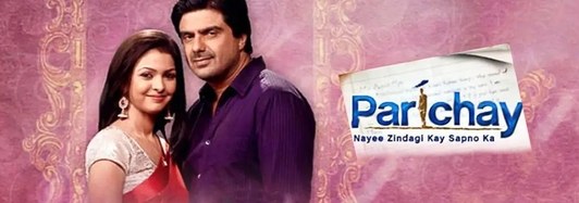 Parichay poster
