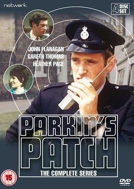 Parkin's Patch poster