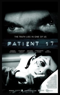 Patient 17 poster