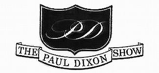 Paul Dixon Show poster