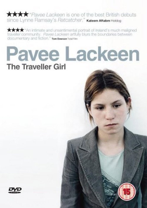 Pavee Lackeen poster