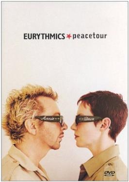 Peacetour poster