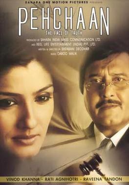 Pehchaan: The Face of Truth poster