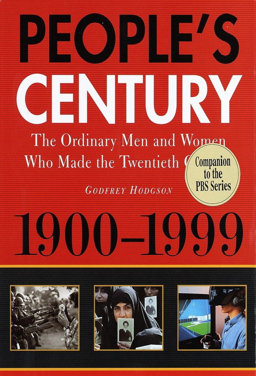 People's Century poster