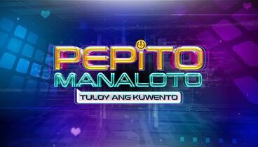 Pepito Manaloto poster