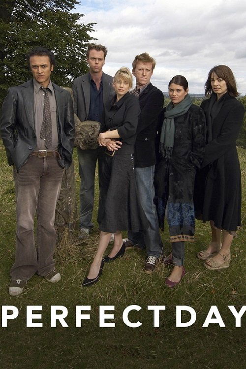 Perfect Day poster