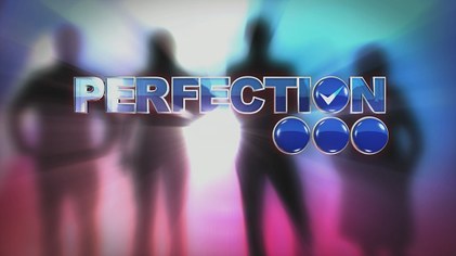Perfection poster