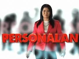 Personalan poster