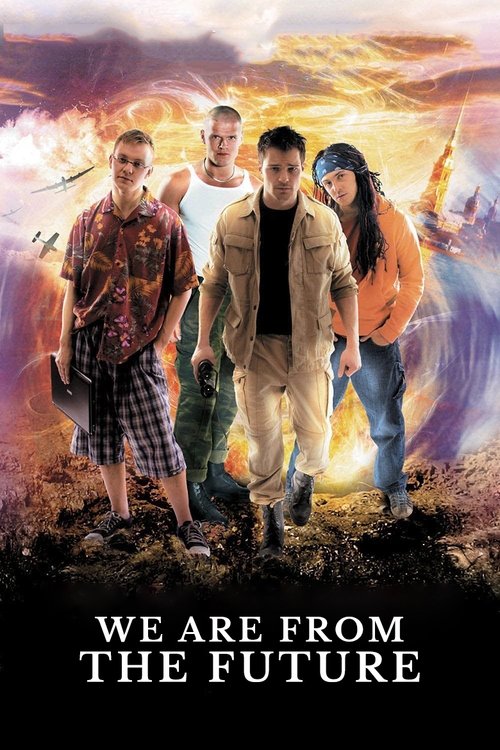 Black Hunters poster