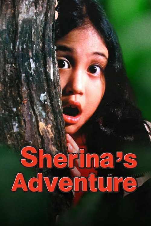 Petualangan Sherina poster