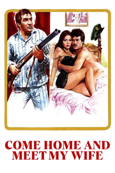 Romanzo popolare poster