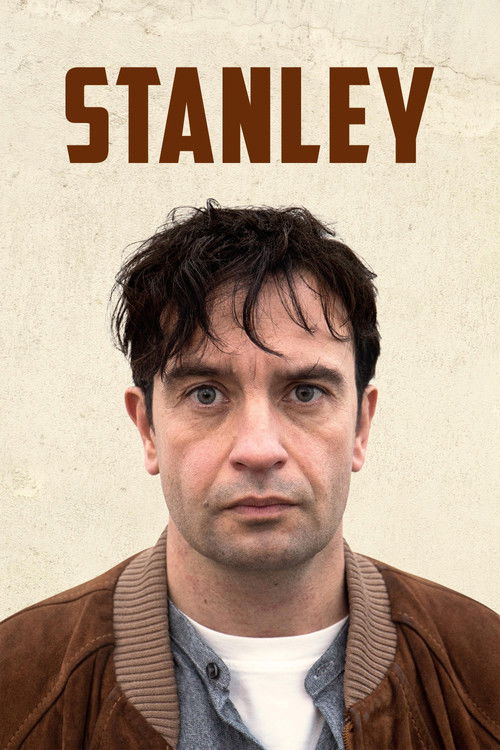 Stanley H. poster