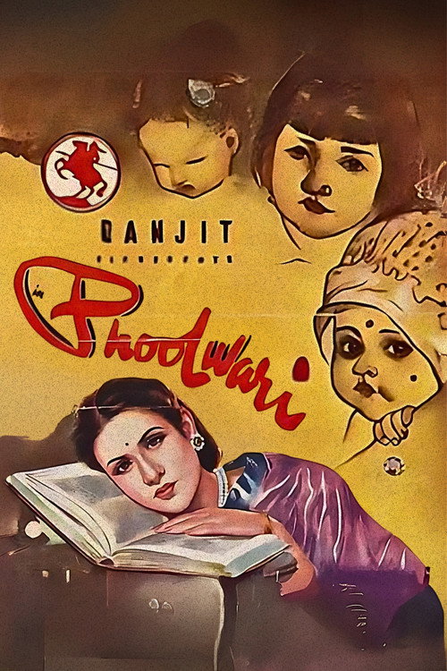 Phulwari poster