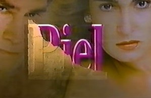 Piel poster