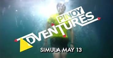 Pinoy Adventures poster