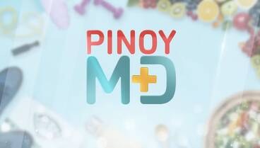 Pinoy M.D. Mga Doktor ng Bayan poster