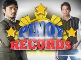 Pinoy Records poster