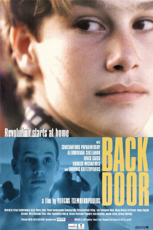 Piso Porta poster