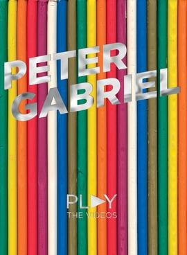 Play: The Videos poster
