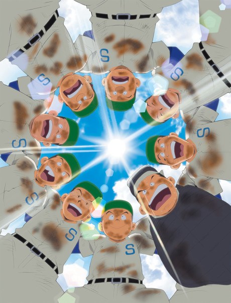 Play Ball poster