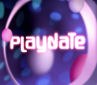 Playdate poster