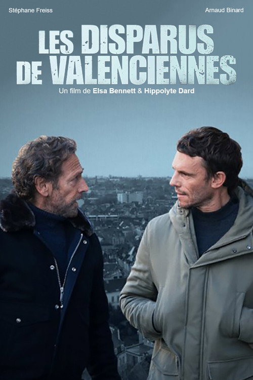 Murders in Valenciennes poster