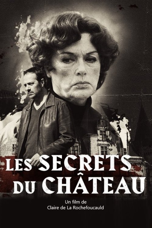 Murder in La Rochefoucauld poster