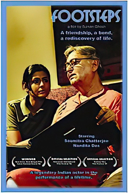 Podokkhep poster