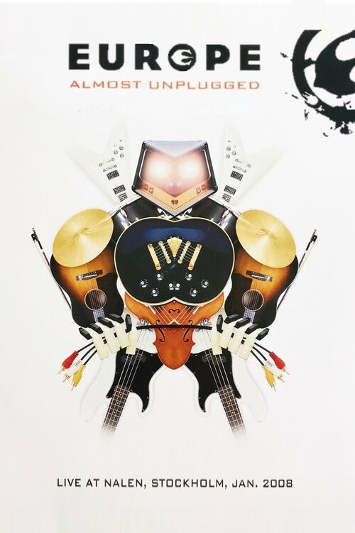 Almost Unplugged poster