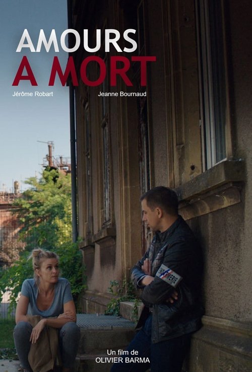 Love to Death poster