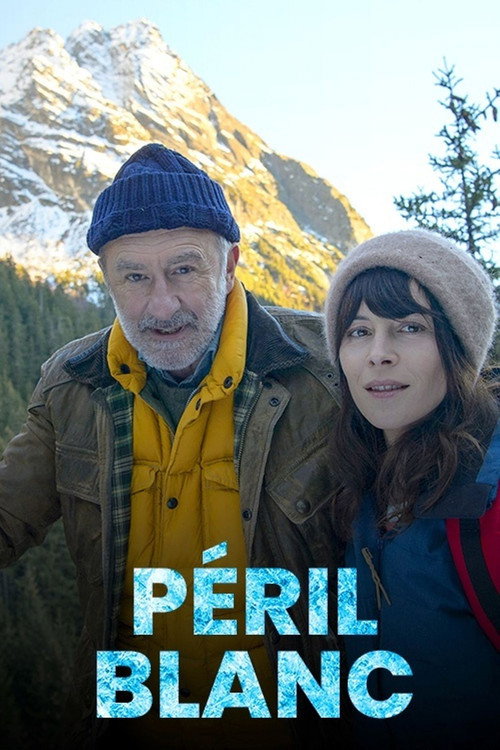 Péril blanc poster