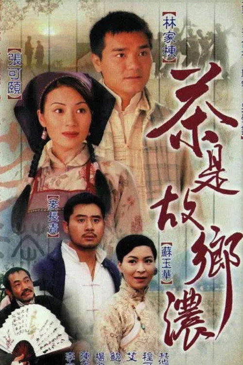 Plain Love II poster