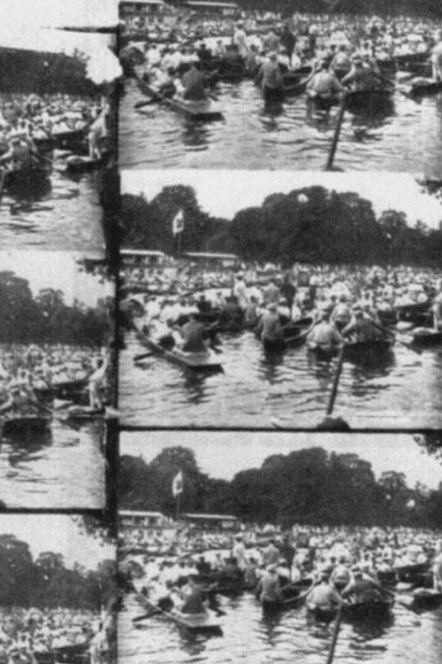 Henley Regatta poster
