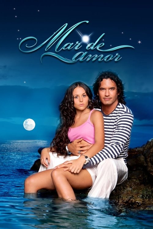 Mar de amor poster