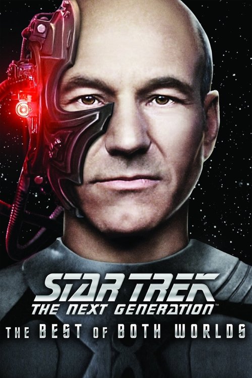 The Best of Both Worlds poster