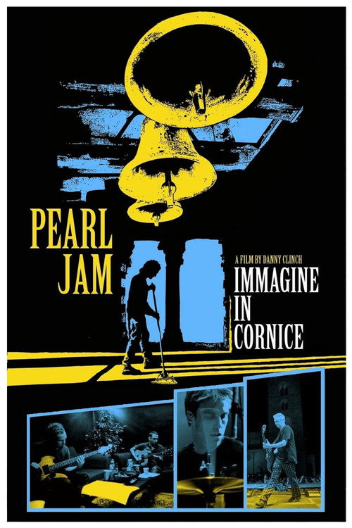 Immagine in Cornice poster
