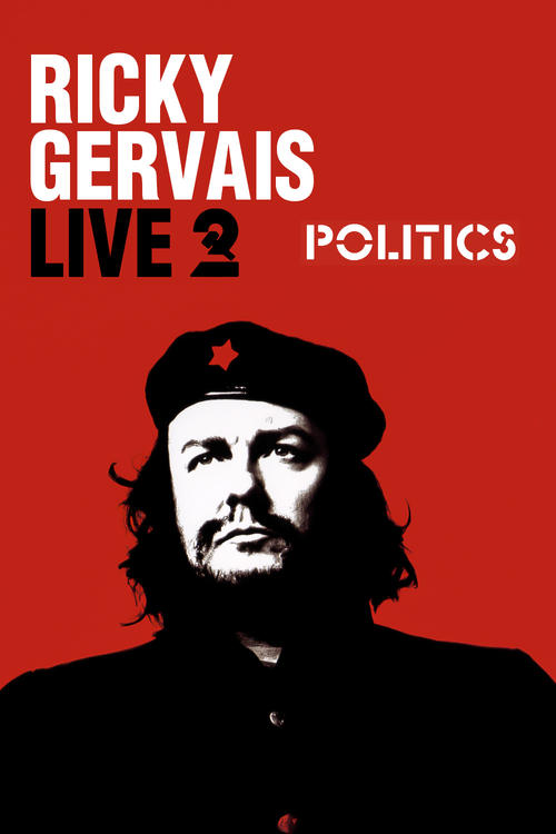 Politics poster