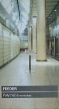 Polythene: The Video Singles poster