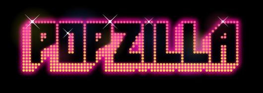 Popzilla poster