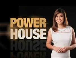 Power House poster