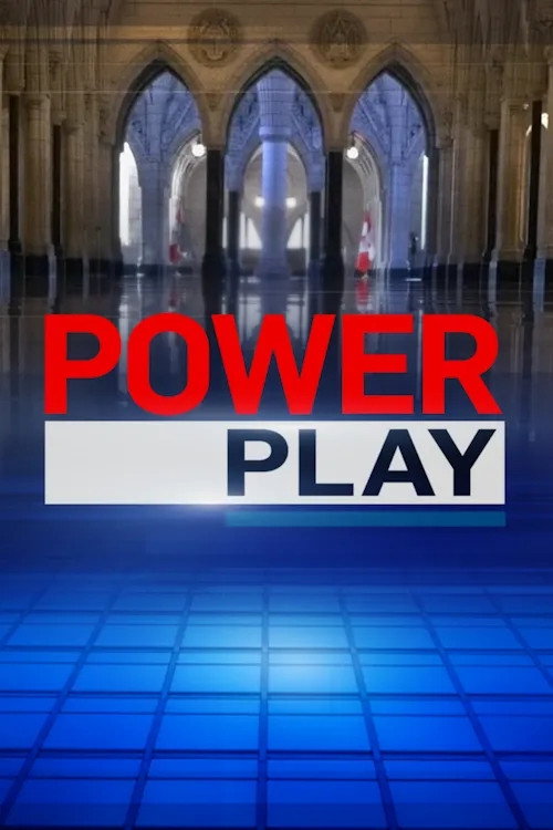 Power Play poster
